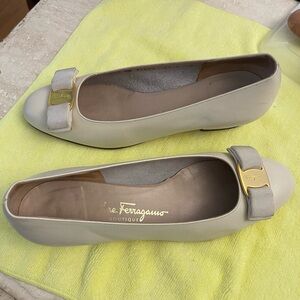 Women’s Salvatore Ferragamo